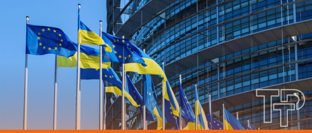 ukraine - eu trade