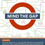 Issue 02 | Mind the gap